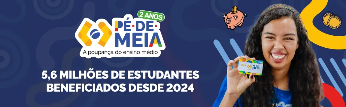 Programa Pé-de-Meia